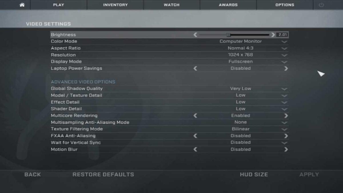 CS:GO Ping Düşürme Nasıl Yapılır?