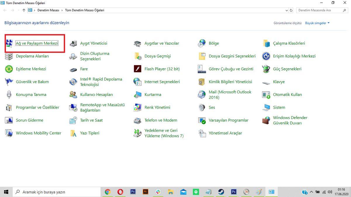 CS:GO Ping Düşürme Nasıl Yapılır?