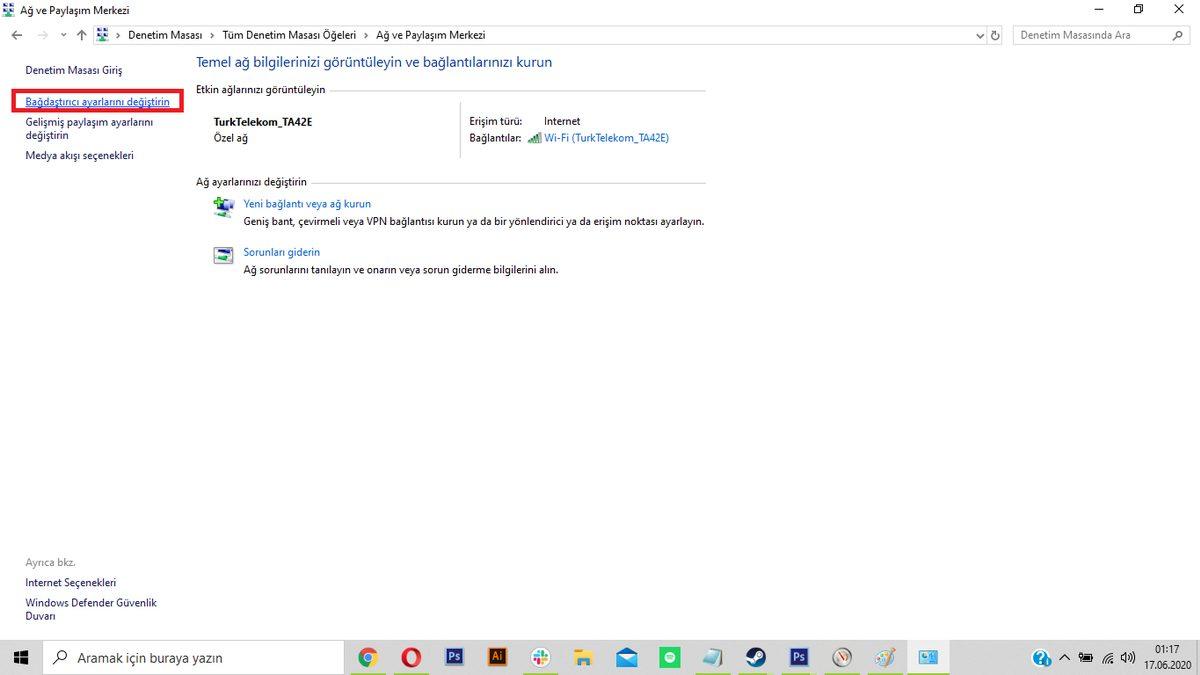 CS:GO Ping Düşürme Nasıl Yapılır?