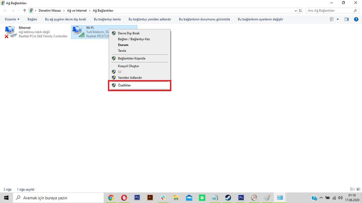 CS:GO Ping Düşürme Nasıl Yapılır?