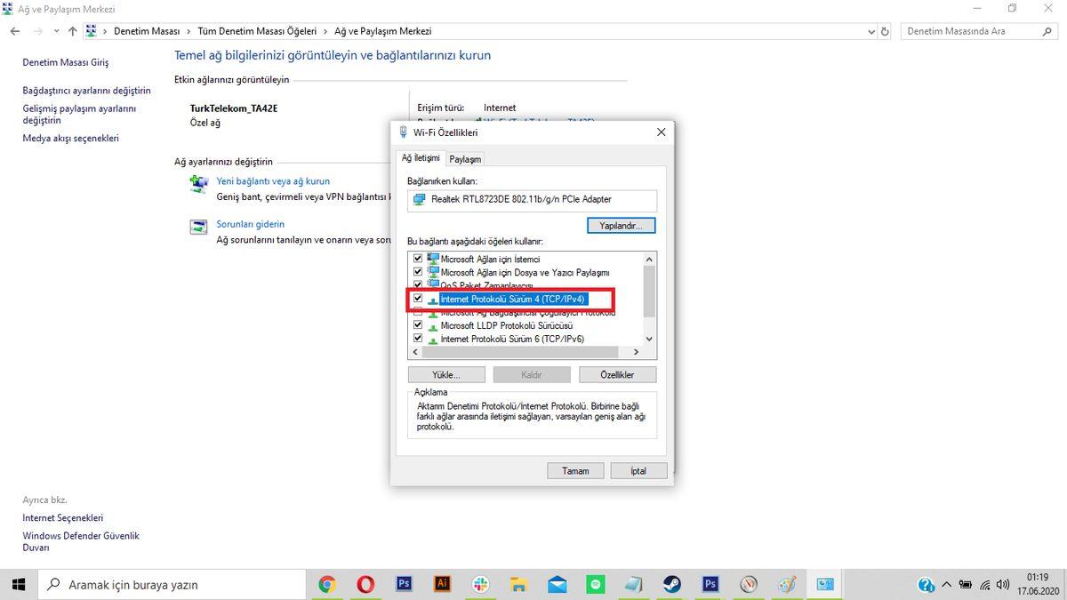 CS:GO Ping Düşürme Nasıl Yapılır?