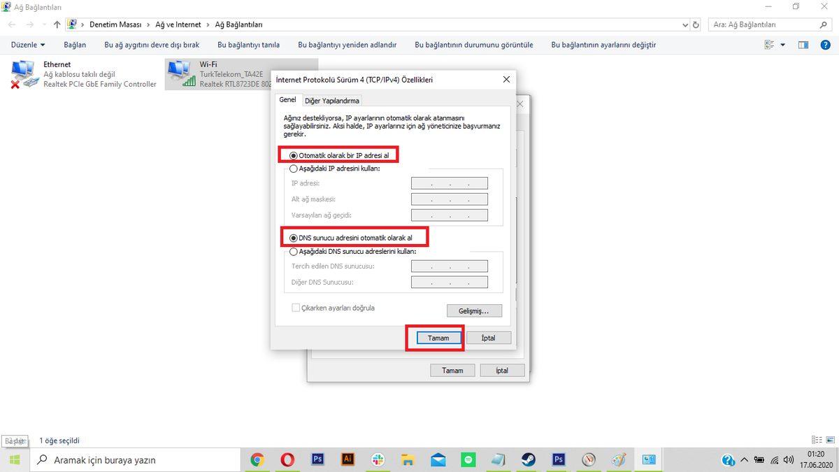 CS:GO Ping Düşürme Nasıl Yapılır?