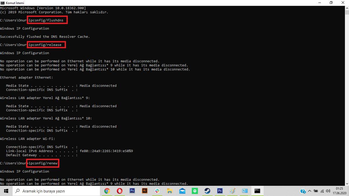 CS:GO Ping Düşürme Nasıl Yapılır?