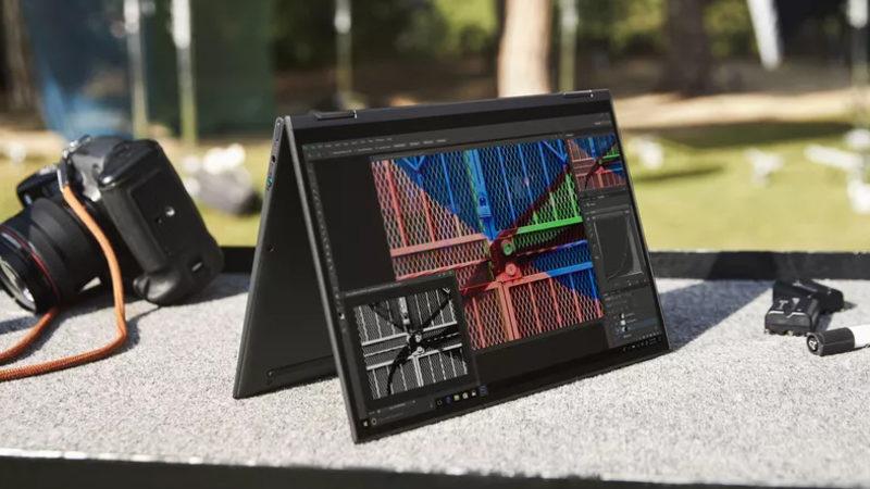 Satın Alınabilir 5G Destekli İlk Dizüstü Bilgisayar: Lenovo Yoga 5G