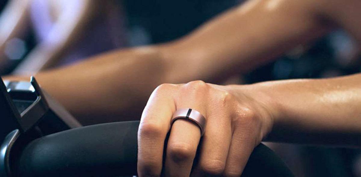 NBA Maçlarında Oyuncuların Koronavirüs Semptomları Akıllı Yüzükle Takip Edilecek