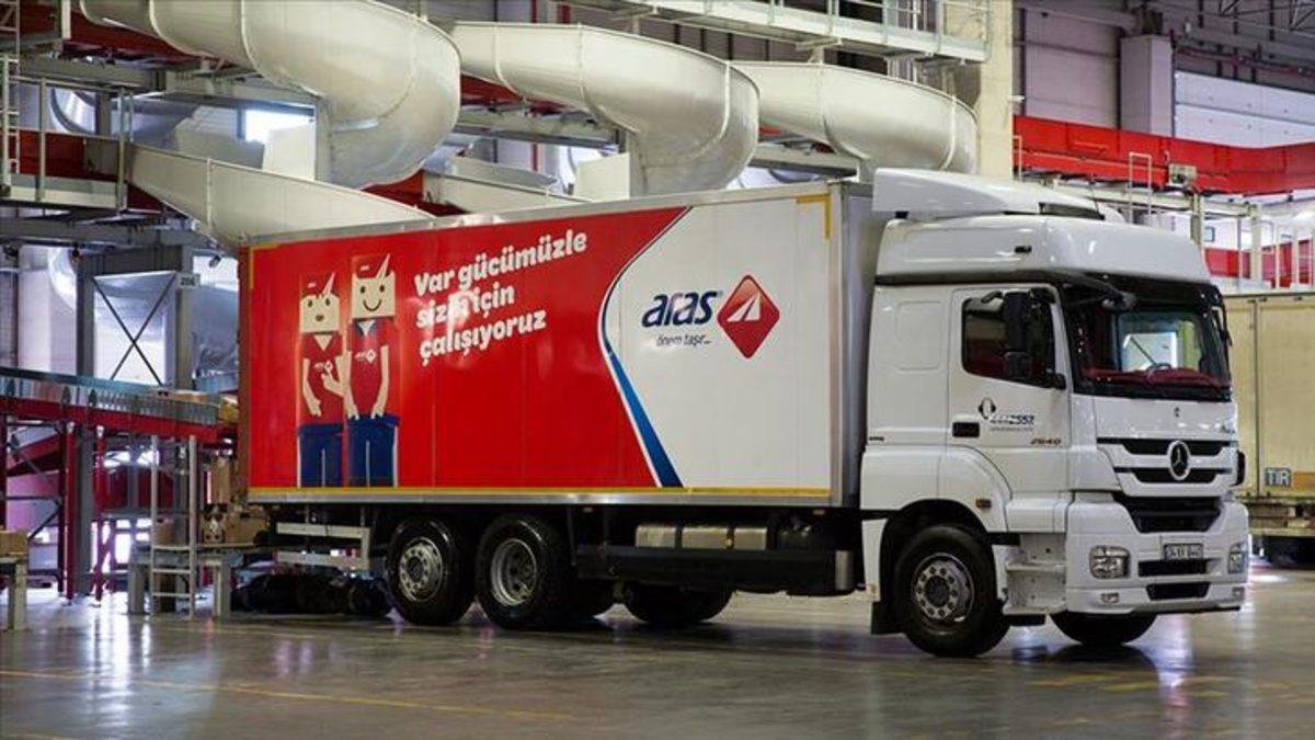 Aras Kargo’da Köklü Değişiklik: Şirketin Yüzde 80’i Avusturyalılara Geçiyor