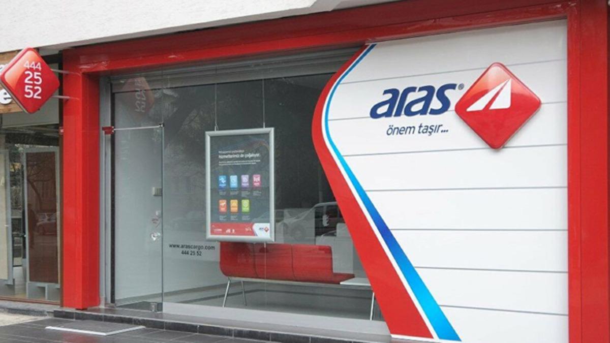 Aras Kargo’da Köklü Değişiklik: Şirketin Yüzde 80’i Avusturyalılara Geçiyor