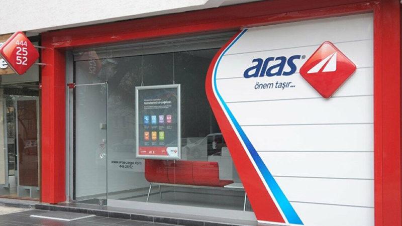 Aras Kargo’da Köklü Değişiklik: Şirketin Yüzde 80’i Avusturyalılara Geçiyor