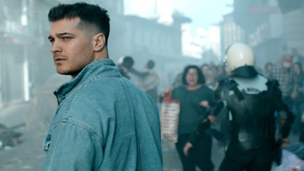 Netflix Dizisi Hakan: Muhafız’ın Final Yapacağı 4. Sezon Fragmanı Yayınlandı