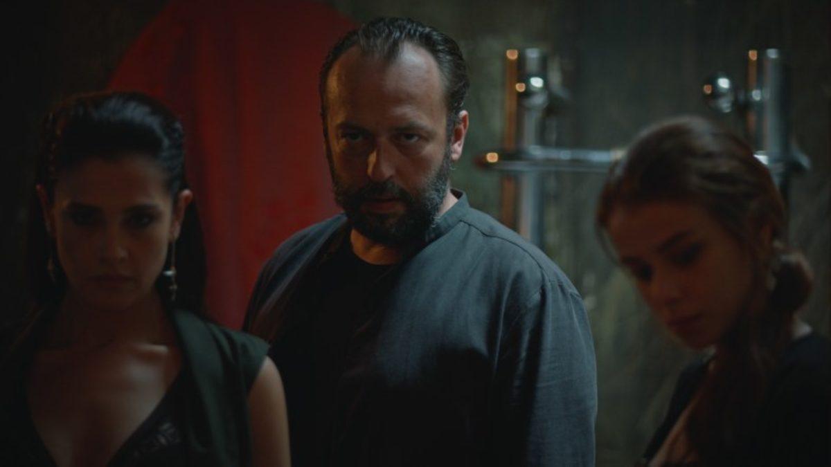 Netflix Dizisi Hakan: Muhafız’ın Final Yapacağı 4. Sezon Fragmanı Yayınlandı