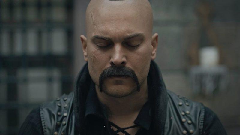 Netflix Dizisi Hakan: Muhafız’ın Final Yapacağı 4. Sezon Fragmanı Yayınlandı