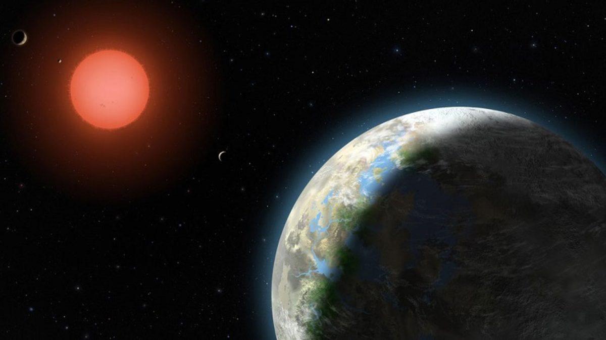 Bilim İnsanlarına Göre Samanyolu’nda 6 Milyara Yakın Dünya Benzeri Gezegene Sahip Yıldız Olabilir