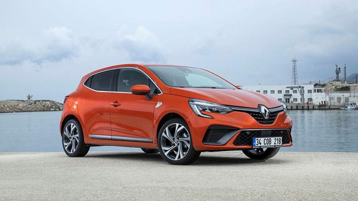 Mercedes A-Serisi ve BMW 3 Serisi’ni Eleyen Türkiye’de Yılın Otomobili Belli Oldu