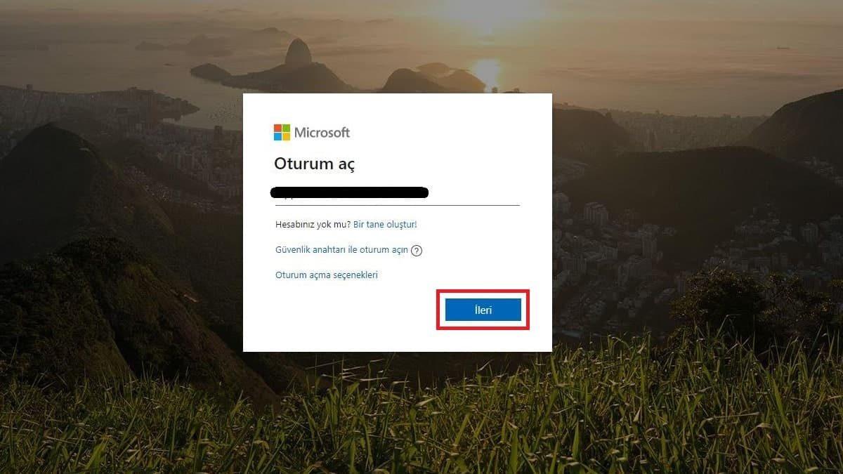 Unutulan Hotmail, Gmail, Mynet Hesaplarına Nasıl Ulaşılır?