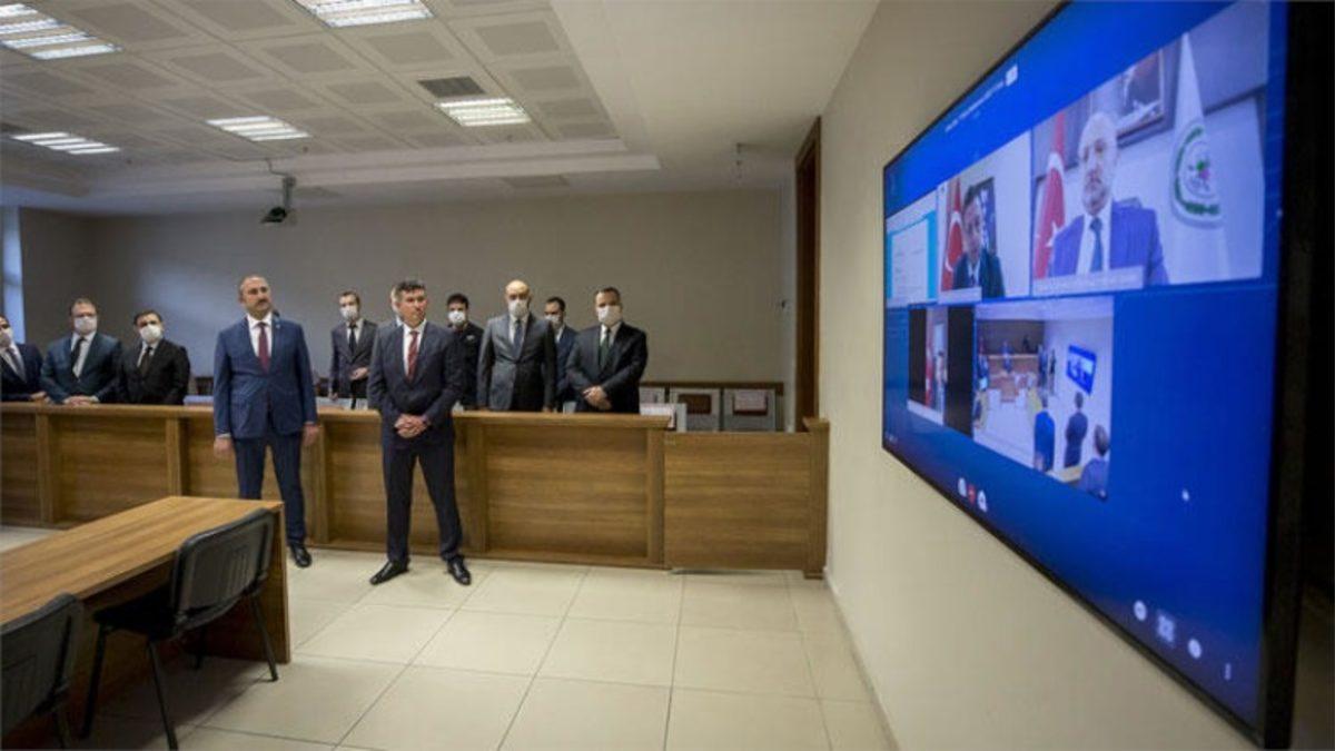 Mahkemeler de Dijital Ortama Taşınıyor: Türkiye’de İlk Kez E-Duruşma Test Edildi