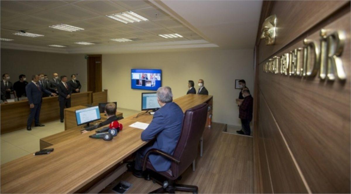 Mahkemeler de Dijital Ortama Taşınıyor: Türkiye’de İlk Kez E-Duruşma Test Edildi