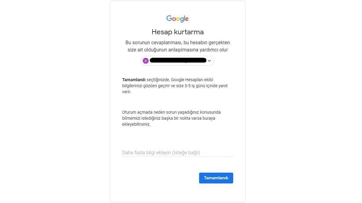 Unutulan Hotmail, Gmail, Mynet Hesaplarına Nasıl Ulaşılır?