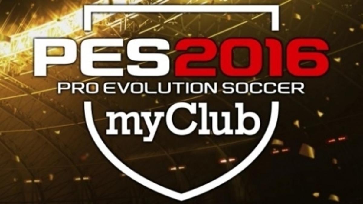 PES 2016’nın Ücretsiz Versiyonu Yayınlandı!