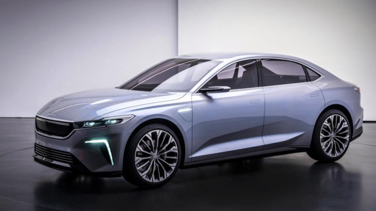 Otomotiv Gazetecileri Derneği’nin Bu Yılki Özel Ödülünü TOGG Kazandı