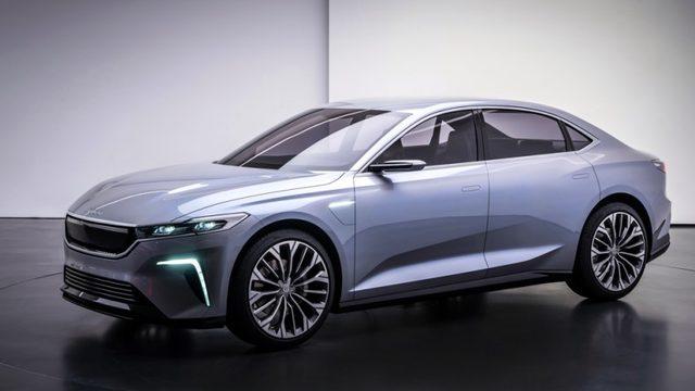 Otomotiv Gazetecileri Derneği’nin Bu Yılki Özel Ödülünü TOGG Kazandı