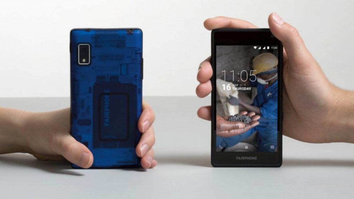 Beş Yıl Önce Piyasaya Sürülen Fairphone 2’ye Android 9 Güncellemesi Geldi