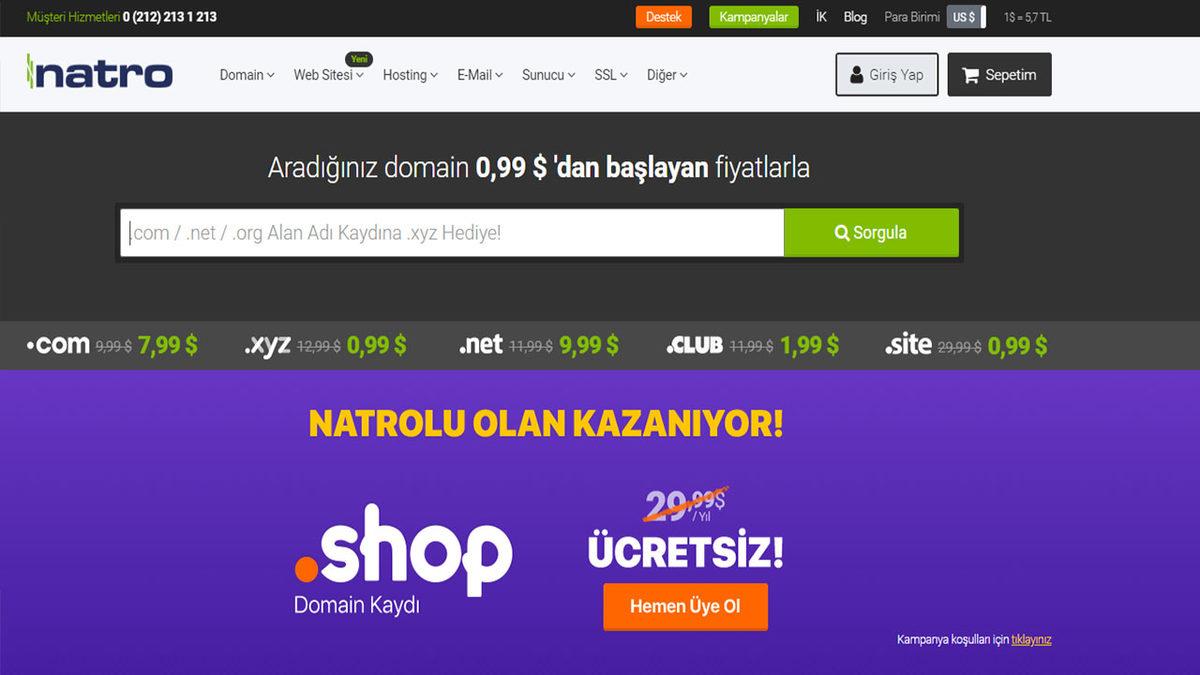 GoDady Gibi Sitelerden Alan Adı Almak Mantıklı mı?