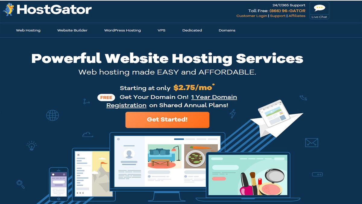 GoDady Gibi Sitelerden Alan Adı Almak Mantıklı mı?