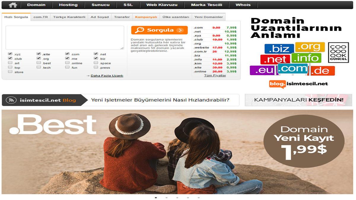 GoDady Gibi Sitelerden Alan Adı Almak Mantıklı mı?