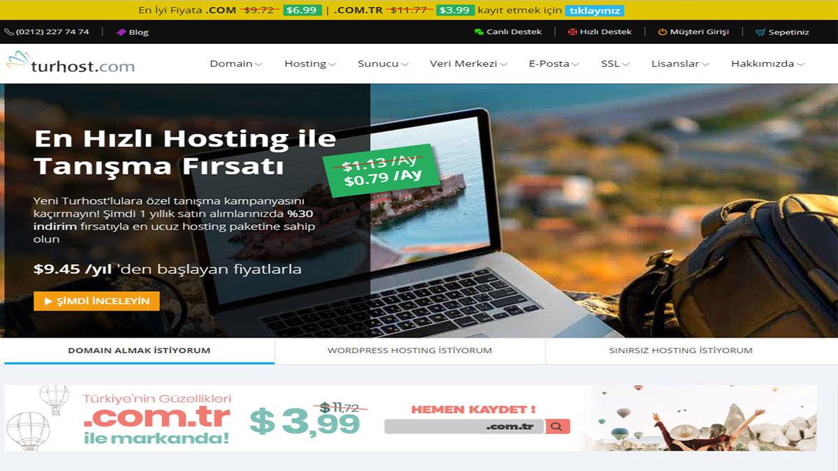 GoDady Gibi Sitelerden Alan Adı Almak Mantıklı mı?