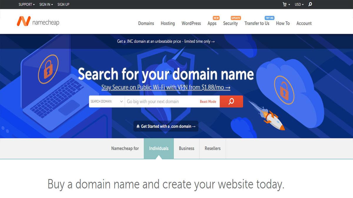 GoDady Gibi Sitelerden Alan Adı Almak Mantıklı mı?