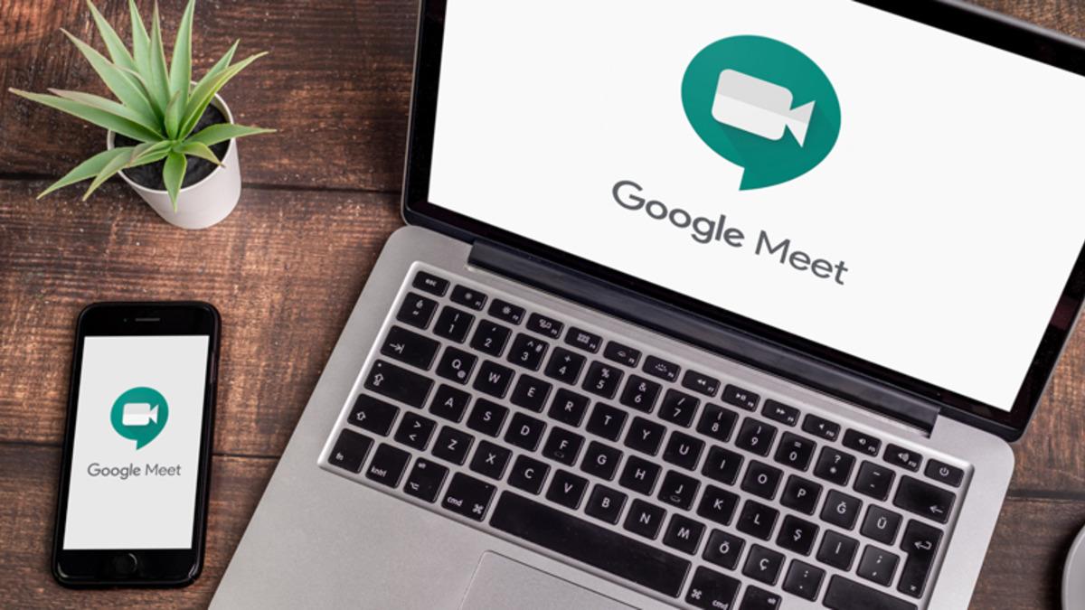 Google, Video Konferans Uygulaması Meet’i Gmail’in Mobil Sürümlerine Getiriyor