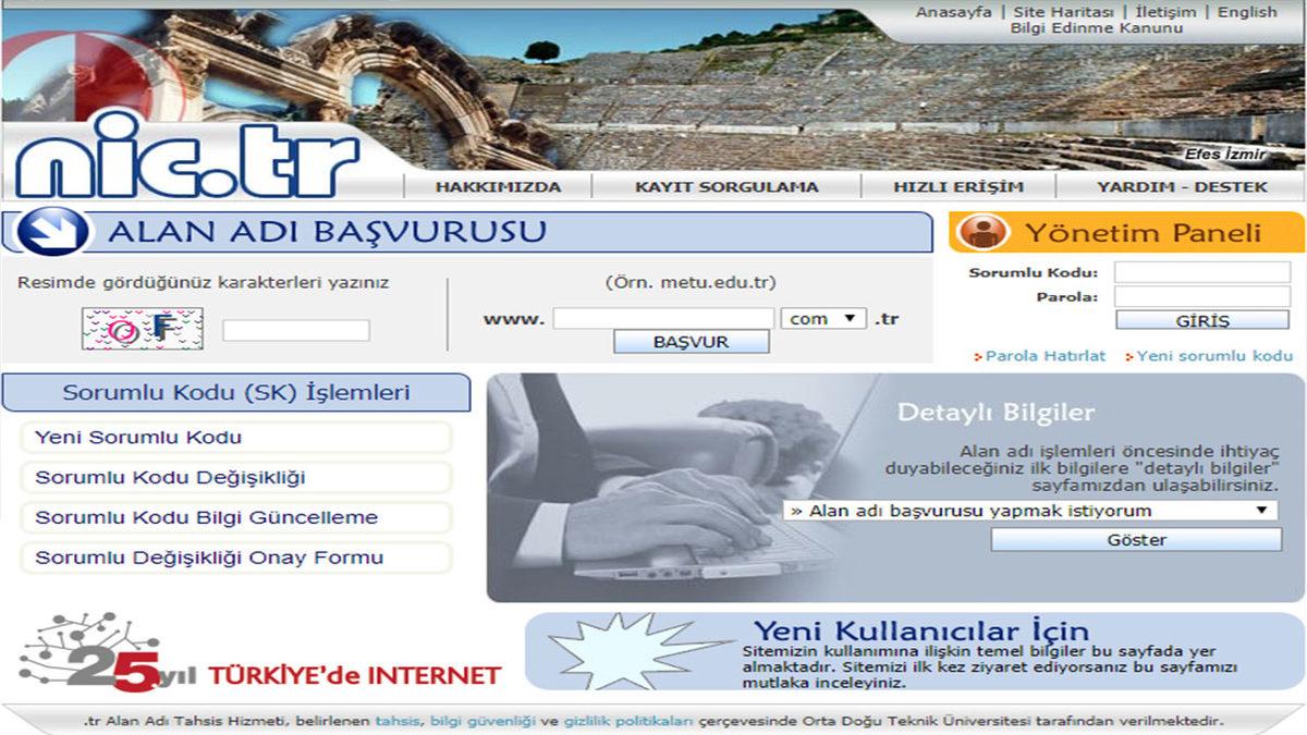 GoDady Gibi Sitelerden Alan Adı Almak Mantıklı mı?