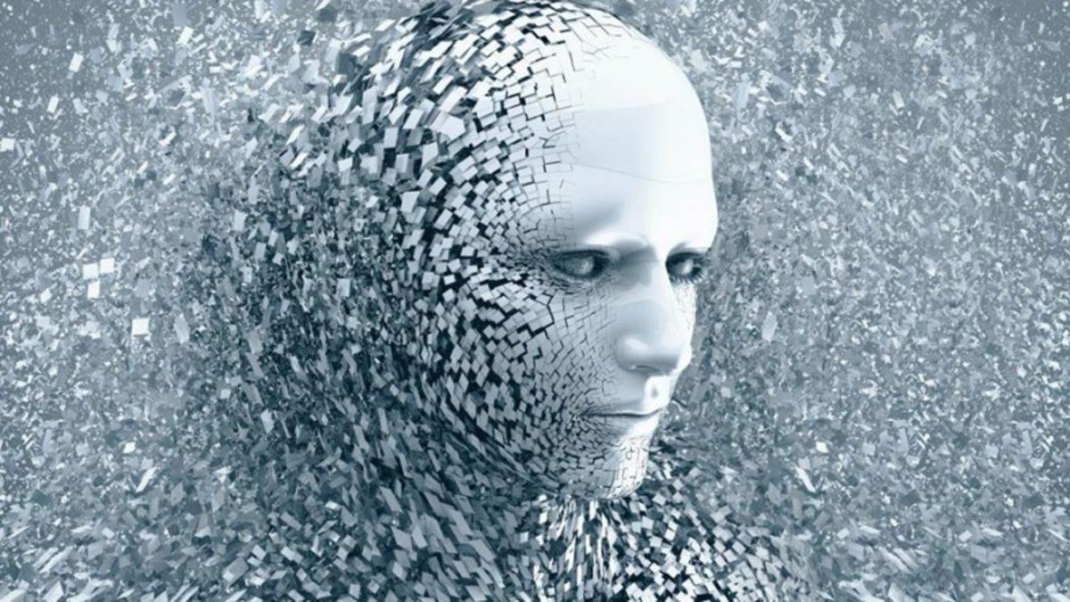 Rastgele Çizimlerden Muazzam Gerçeklikte İnsan Portreleri Oluşturabilen Yapay Zeka