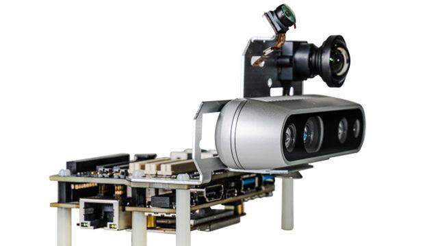 Qualcomm, Robot ve Drone’lara 5G Desteği Getirecek RB5 Robotik Platformunu Duyurdu