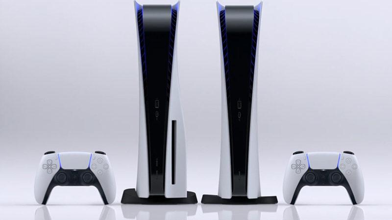 PlayStation 5’in Fiyatı ve Çıkış Tarihi, Amazon Fransa’da Ortaya Çıktı