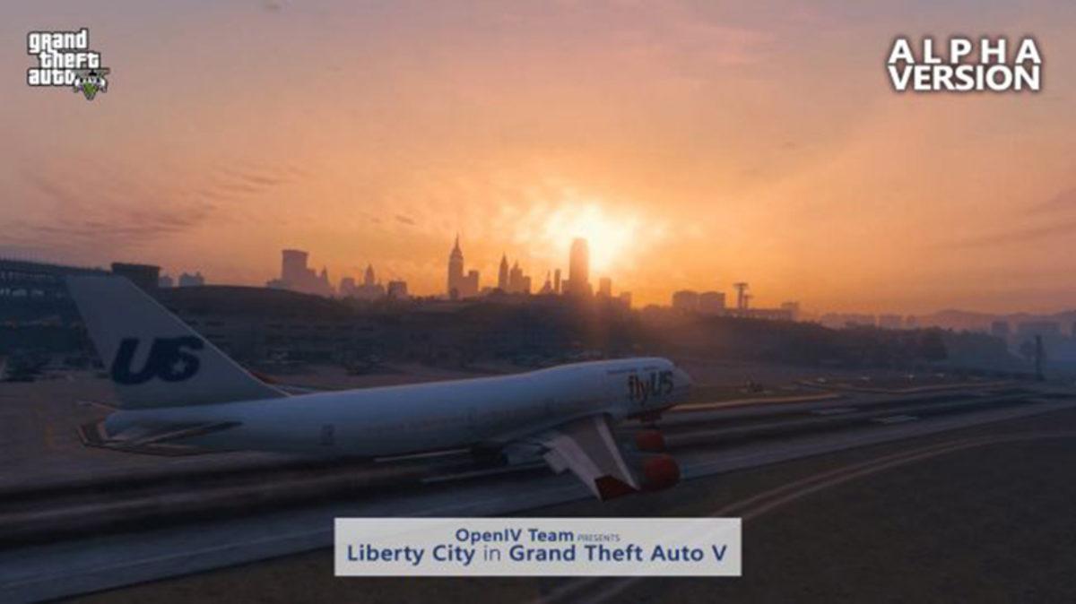 Yeni Bir Teoriye Göre GTA V’in PlayStation 5 Sürümünde Liberty City de Olacak