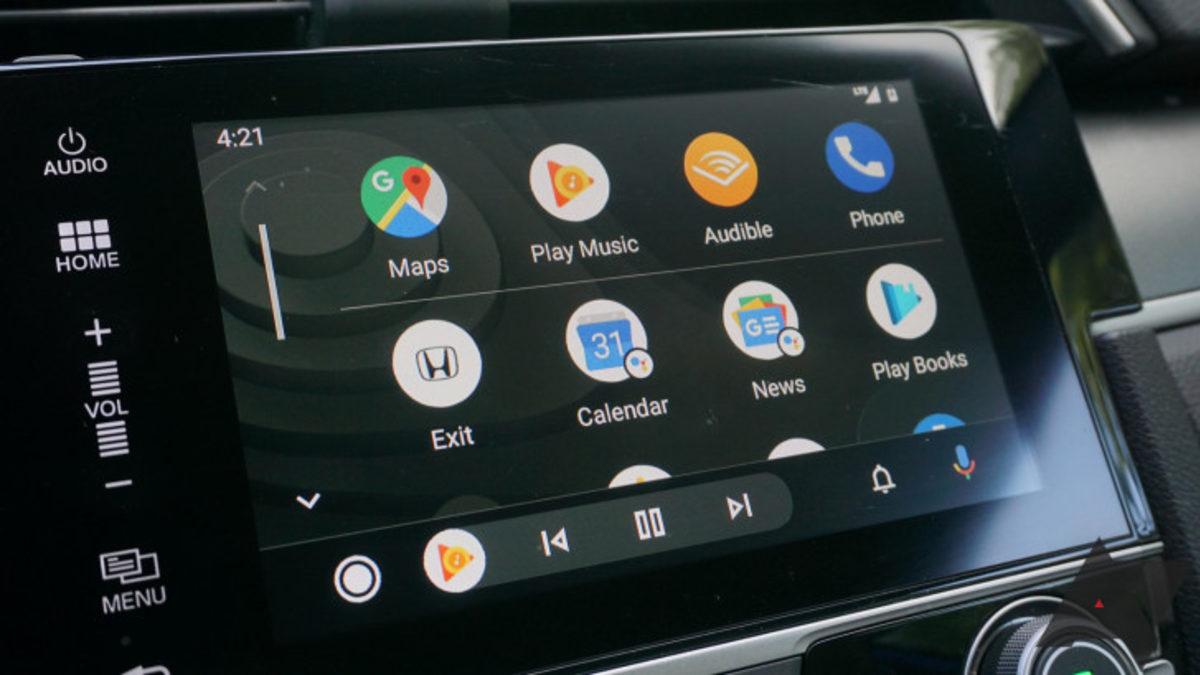 Android Auto Wireless Desteği Alan Samsung Modelleri Ortaya Çıktı