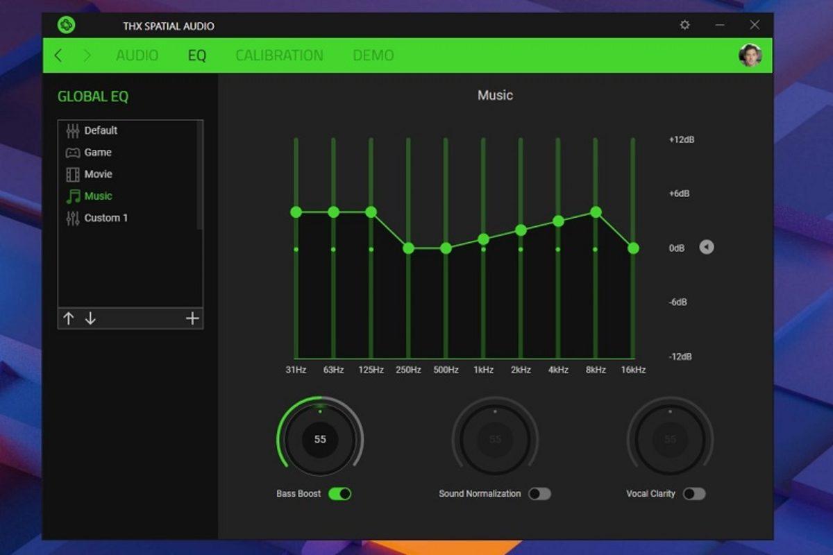 Razer THX Spatial Audio Uygulaması, Windows 10 İçin Yayınlandı