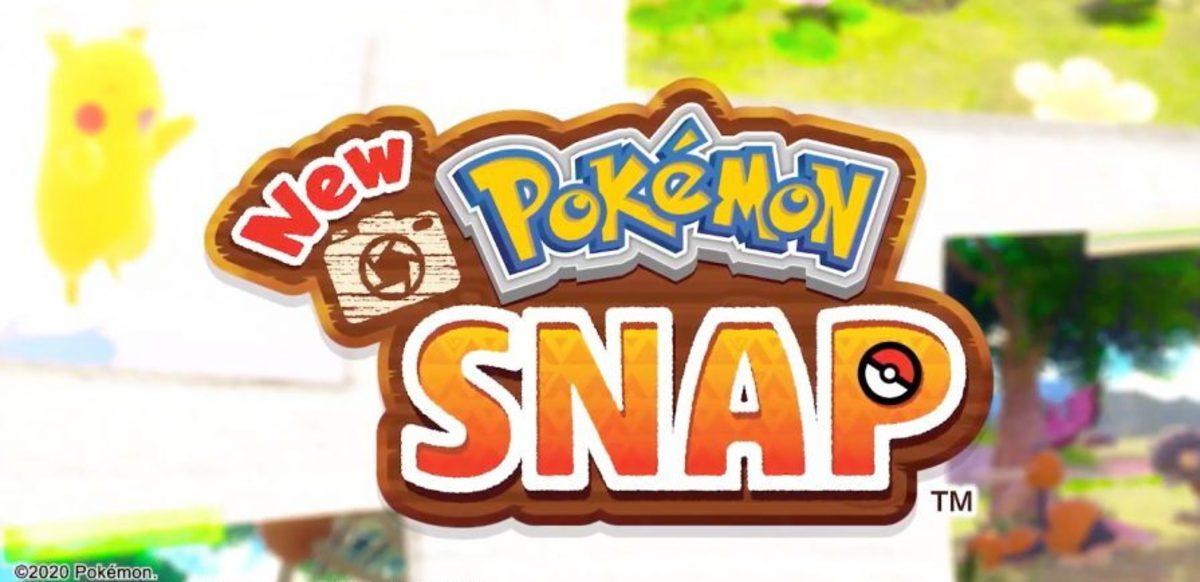 Issız Bir Adada Pokemon Fotoğrafları Çekmeye Çalışacağımız ’New Pokemon Snap’ Duyuruldu