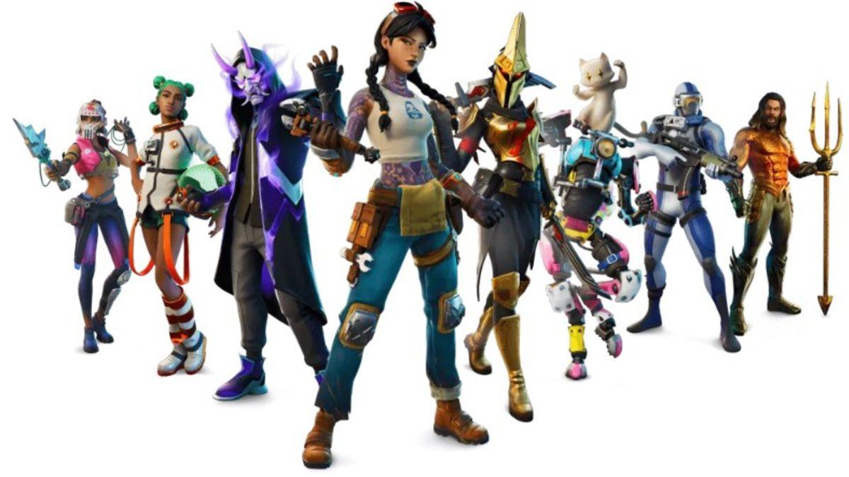 Fortnite 2. Bölüm: 3. Sezon Yayınladı: İşte Tüm Yenilikler