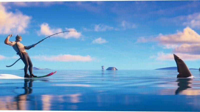 Fortnite 2. Bölüm: 3. Sezon Yayınladı: İşte Tüm Yenilikler