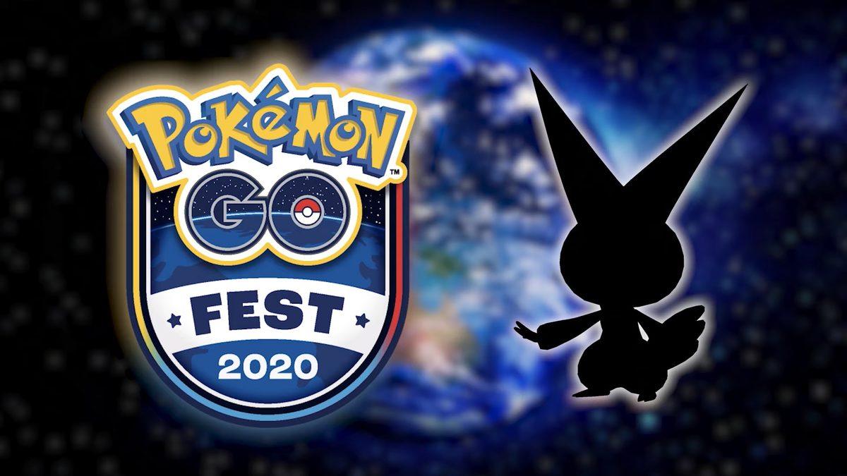 Pokemon GO Fest 2020, Bazı Önemli Yeniliklerle Geliyor