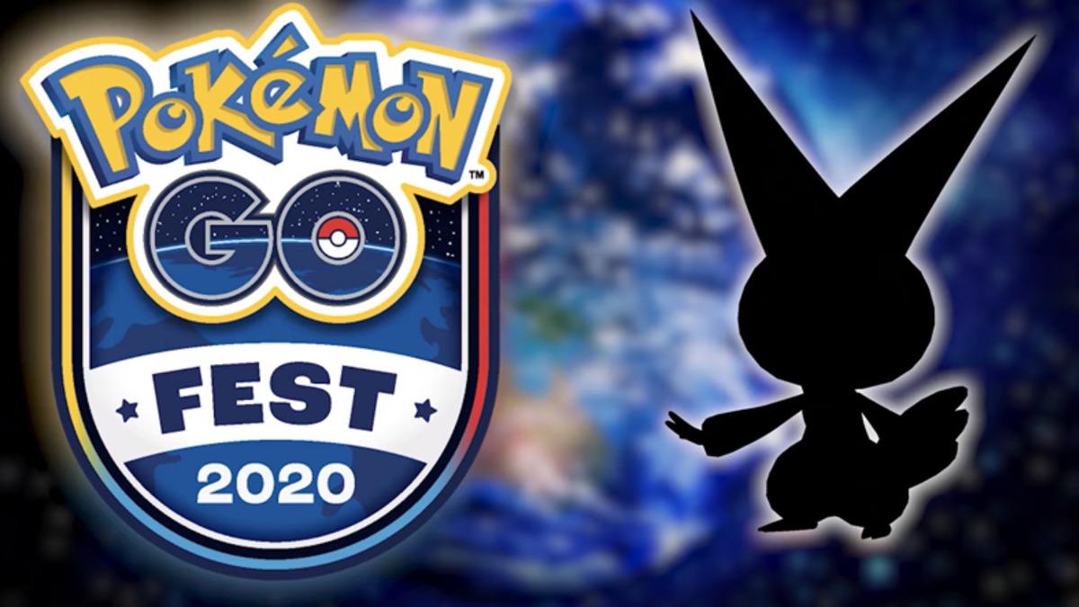 Pokemon GO Fest 2020, Bazı Önemli Yeniliklerle Geliyor