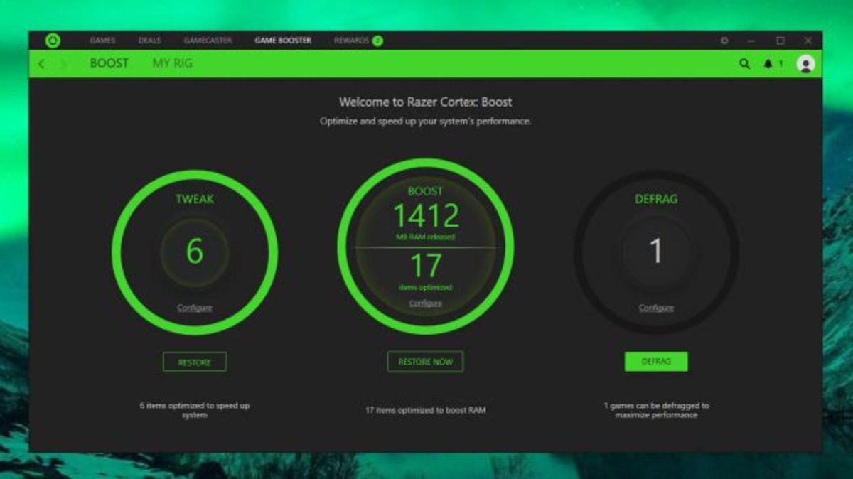 Oyun Bilgisayarlarının Potansiyelini Ortaya Çıkaracak 10 Ücretsiz Yazılım
