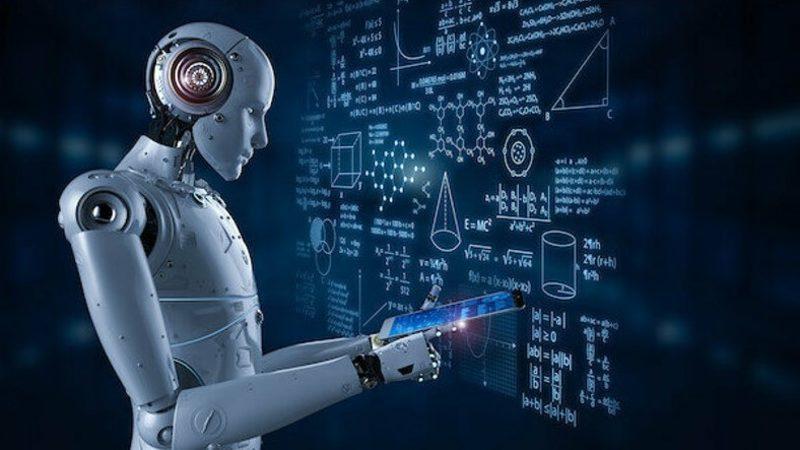 MIT Araştırmacıları, Sanat Eserlerinin Nasıl Yapıldığını Gösteren Yapay Zekâ Geliştirdi