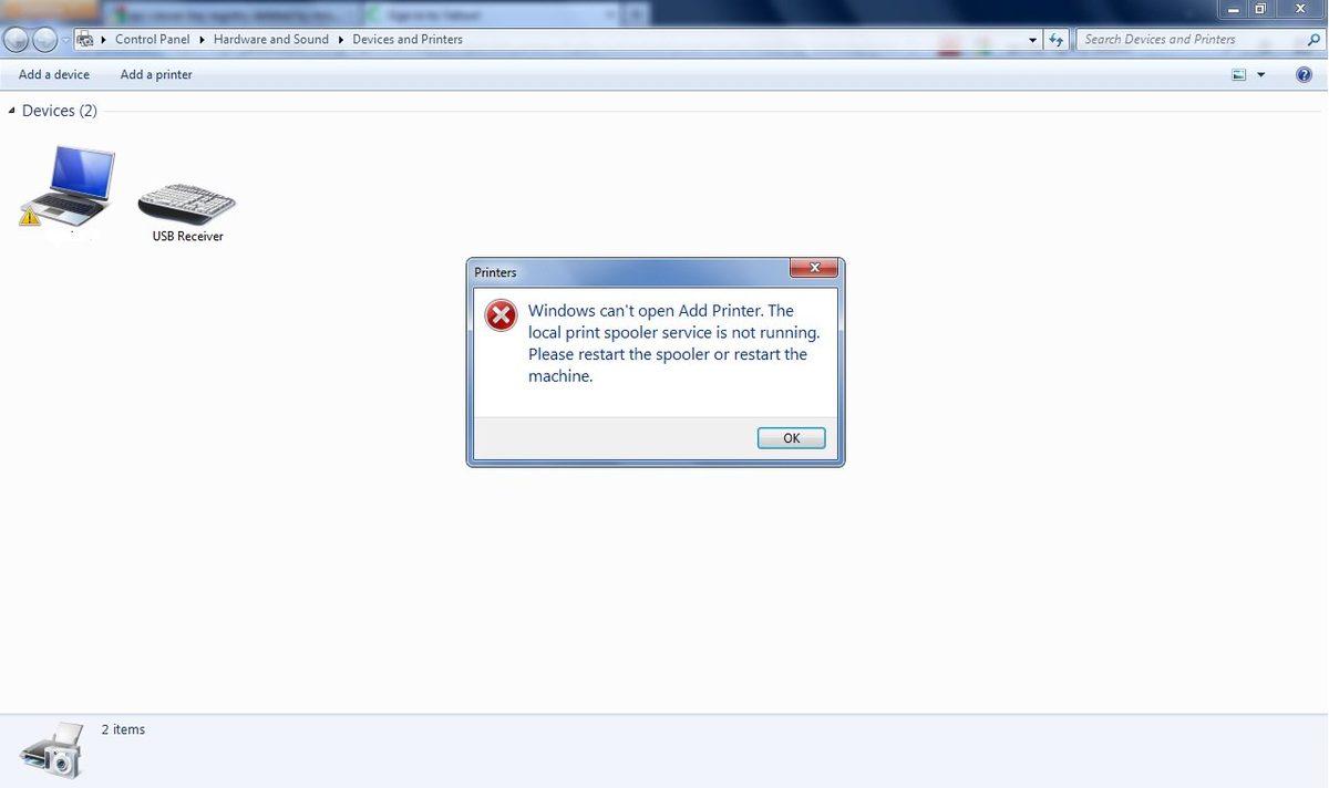 Microsoft, Windows’ta Meydana Gelen Yazdırma Hatasını Çözüme Kavuşturdu