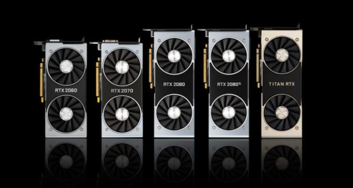 NVIDIA GeForce Ekran Kartlarının Zamana Göre Fiyat/Performans Değişimi