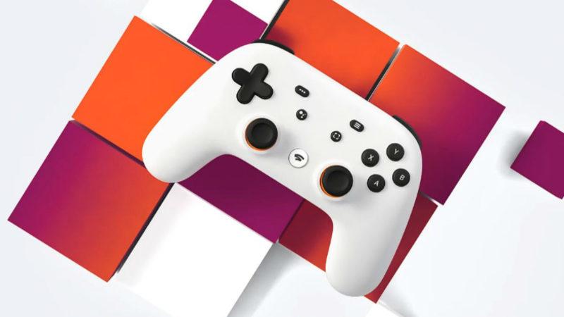 Google, Bir Sonraki Stadia Connect Etkinliğinin Yapılacağı Tarihi Açıkladı