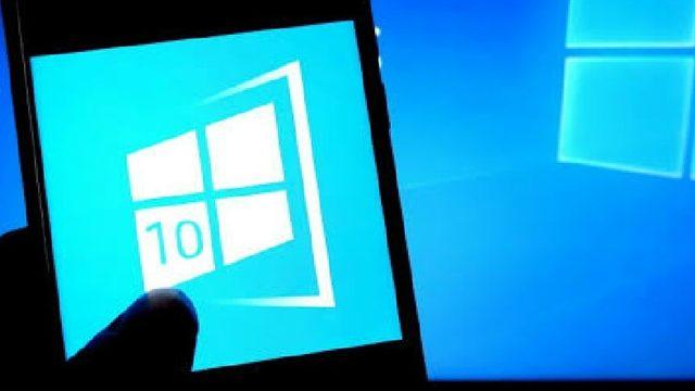 Microsoft, Windows 10 Mayıs Güncellemesindeki ’Depolama Alanı’ Sorununa Çözüm Önerdi