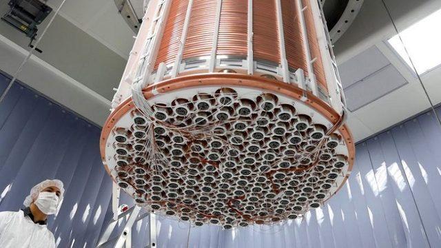 Bilim İnsanları, Karanlık Madde Deneyindeki Açıklanamayan Sinyalin Sırrını Çözmeye Çalışıyor